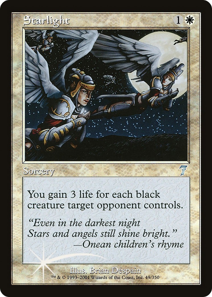 Starlight - Image 1