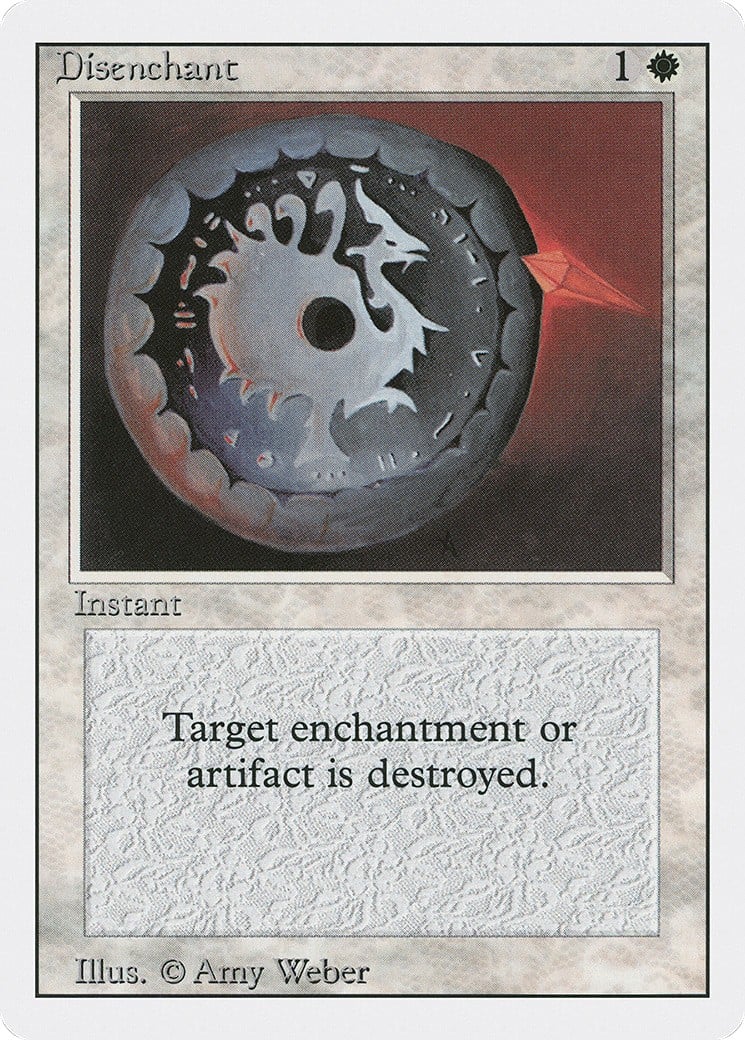 Disenchant - Image 1