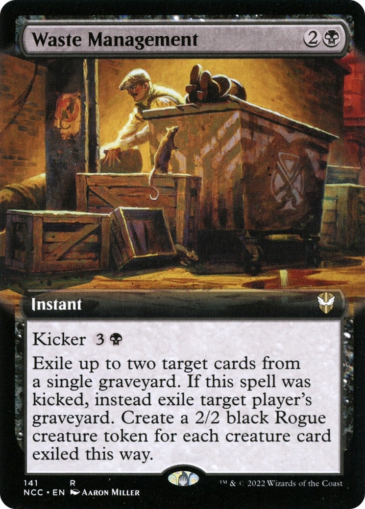 Waste Management - Image 1