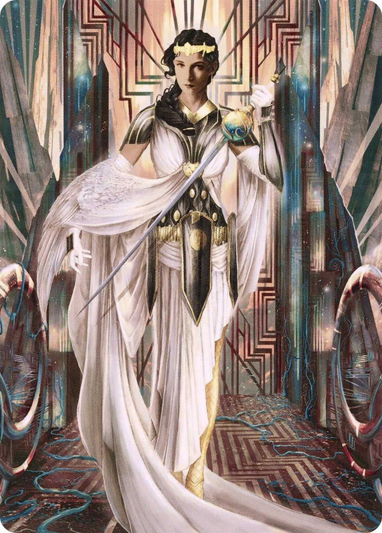 Elspeth Resplendent // Elspeth Resplendent - Image 1