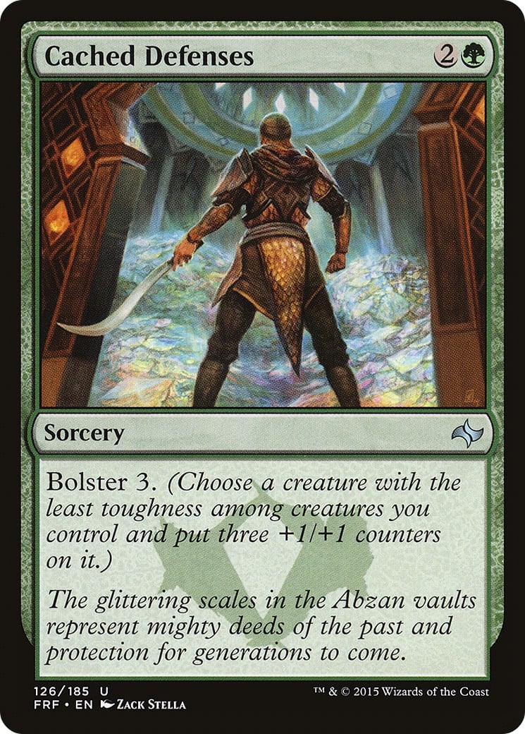 Cached Defenses - Image 1