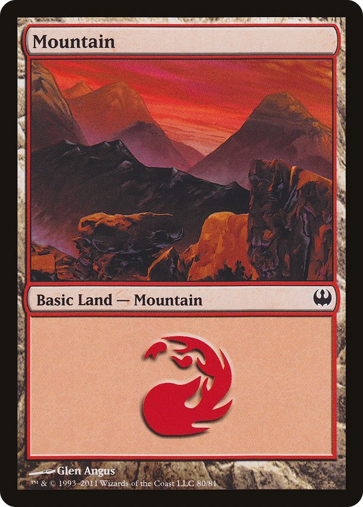 Mountain - Image 1