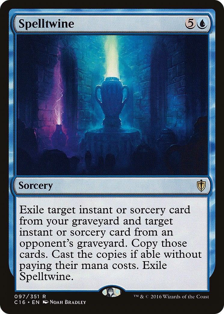 Spelltwine - Image 1