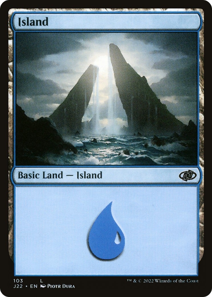 Island - Image 1