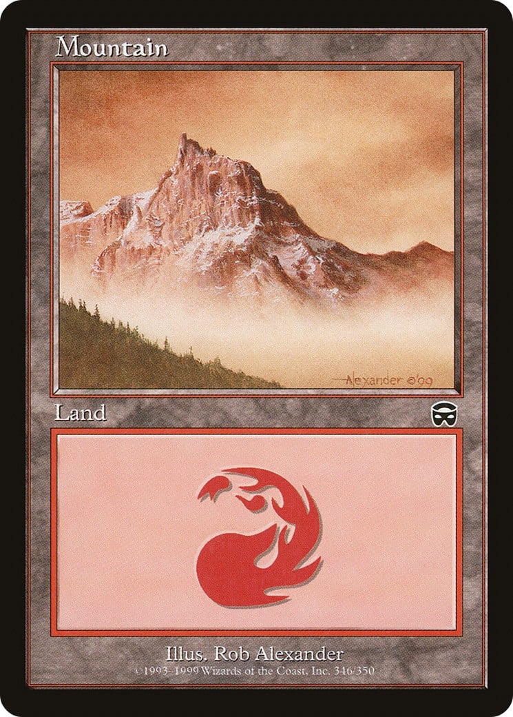 Mountain - Image 1