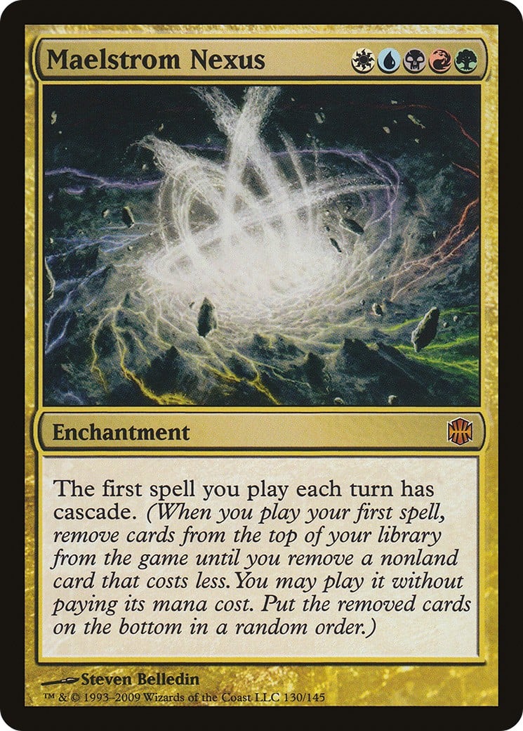 Maelstrom Nexus - Image 1