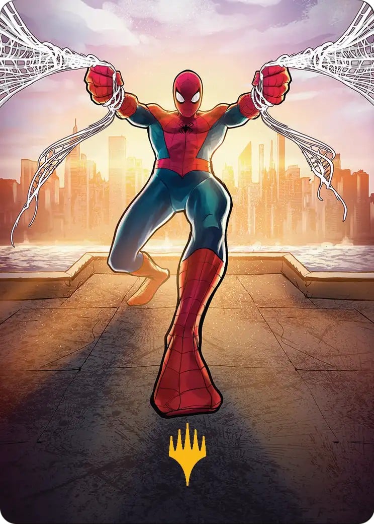 Amazing Spider-Man // Amazing Spider-Man - Image 1