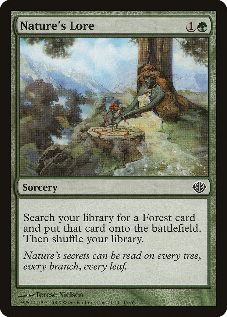 Nature's Lore - Image 1