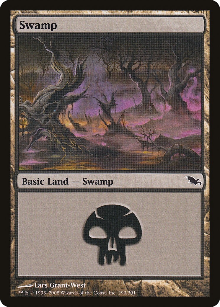 Swamp - Image 1