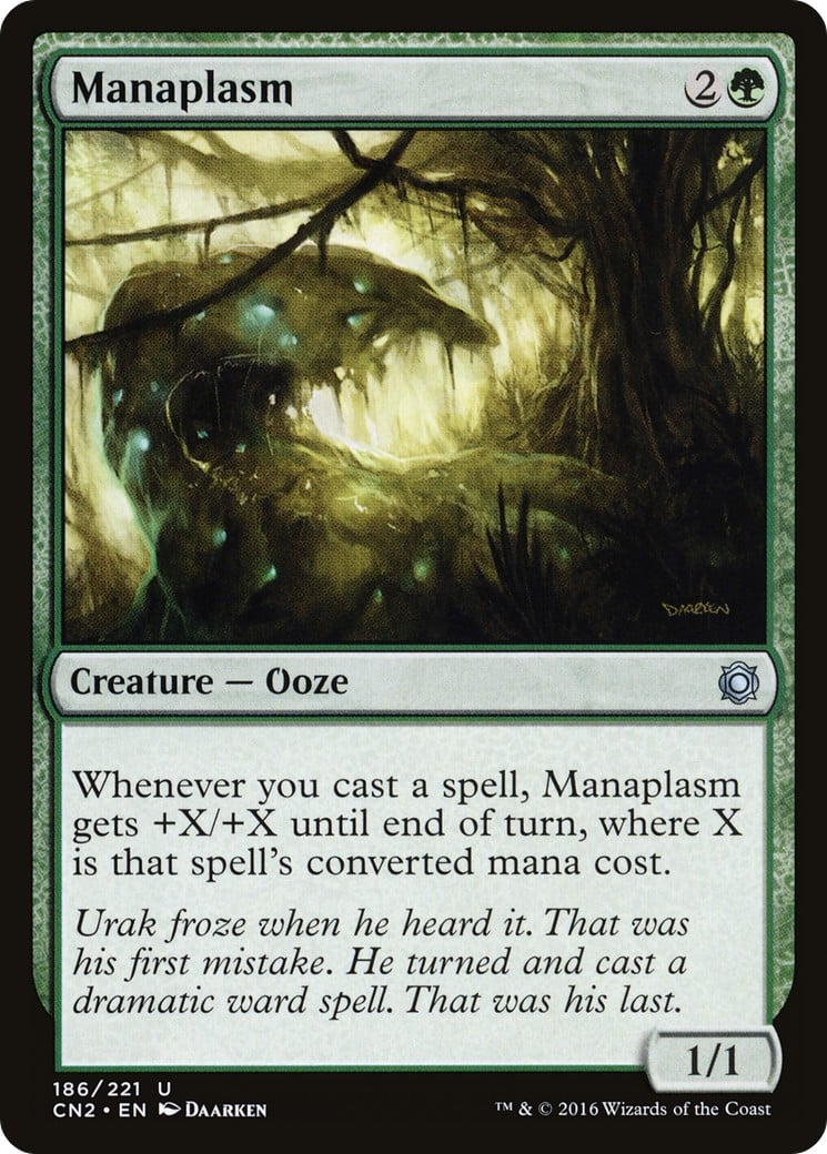 Manaplasm - Image 1