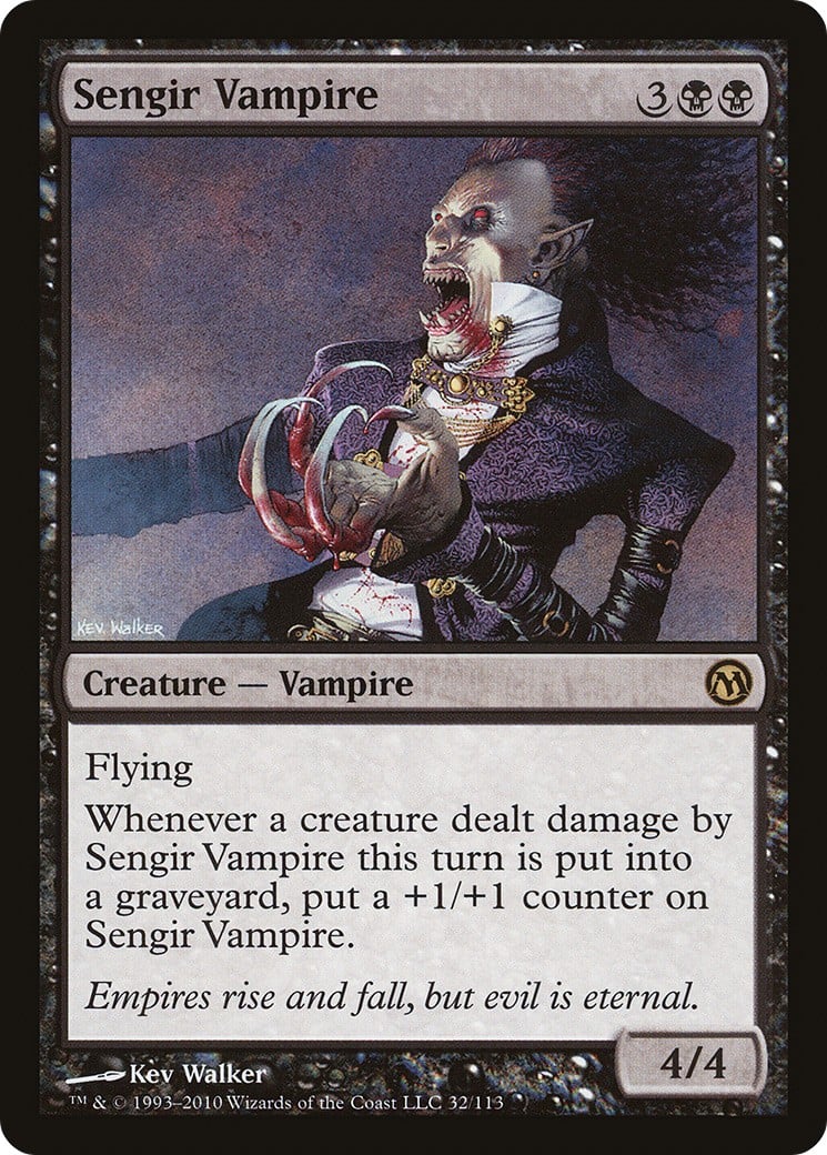 Sengir Vampire - Image 1