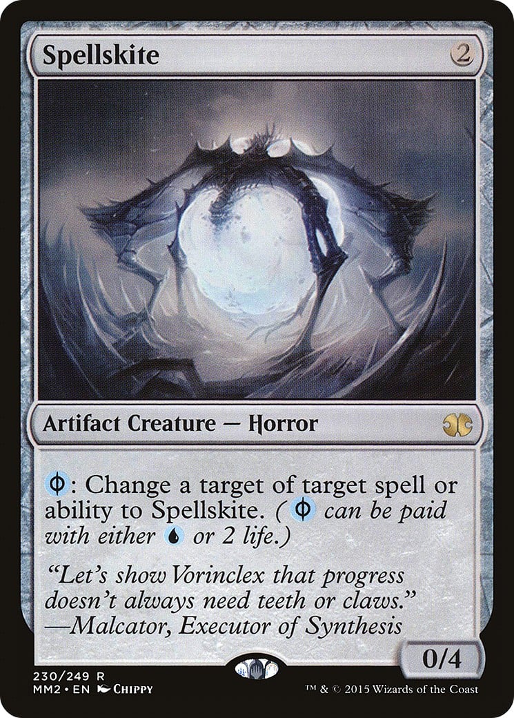 Spellskite - Image 1