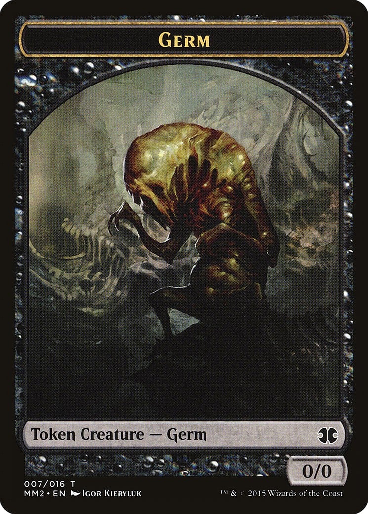 Germ - Image 1