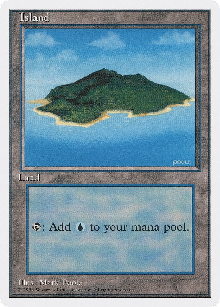 Island - Image 1