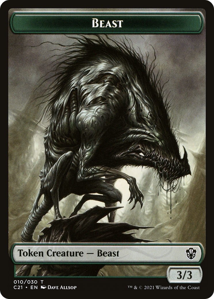 Beast - Image 1