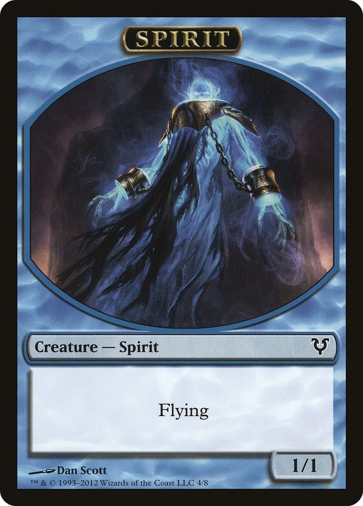 Spirit - Image 1