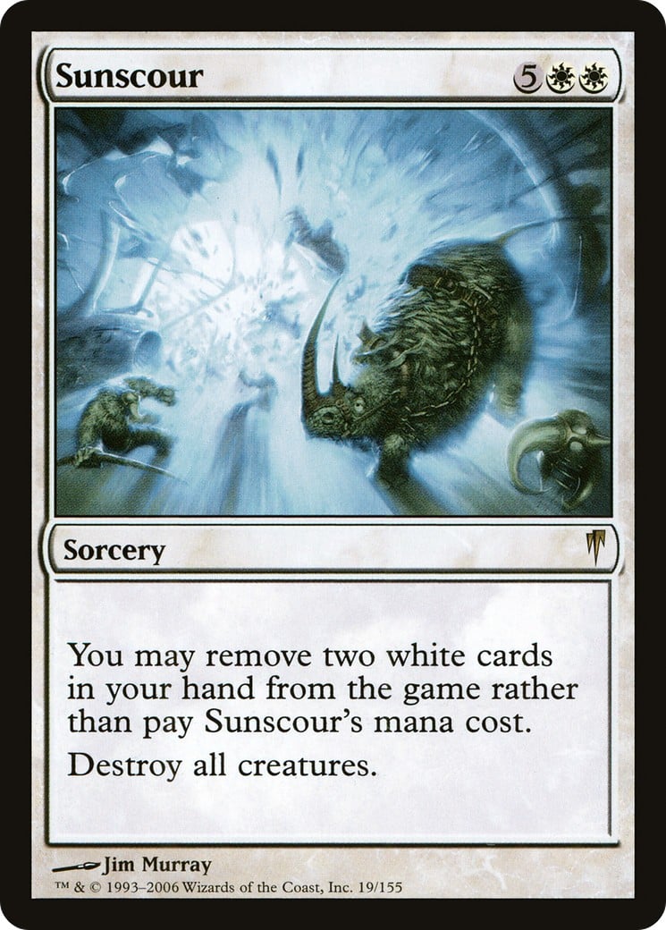 Sunscour - Image 1