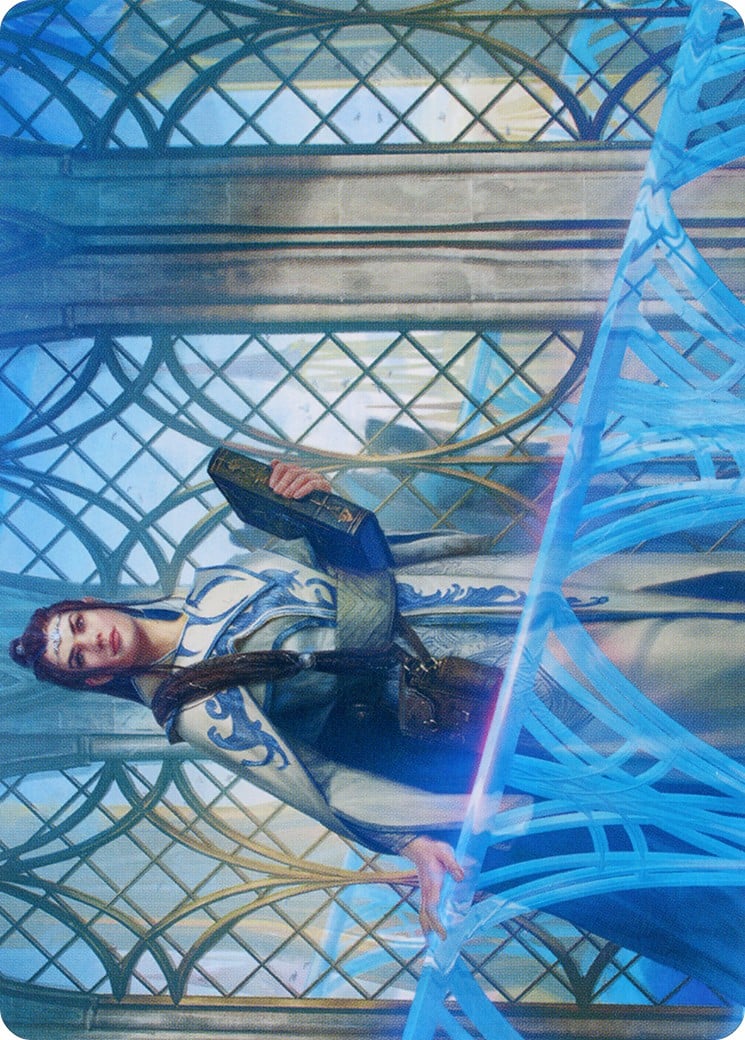 Hurkyl, Master Wizard // Hurkyl, Master Wizard - Image 1