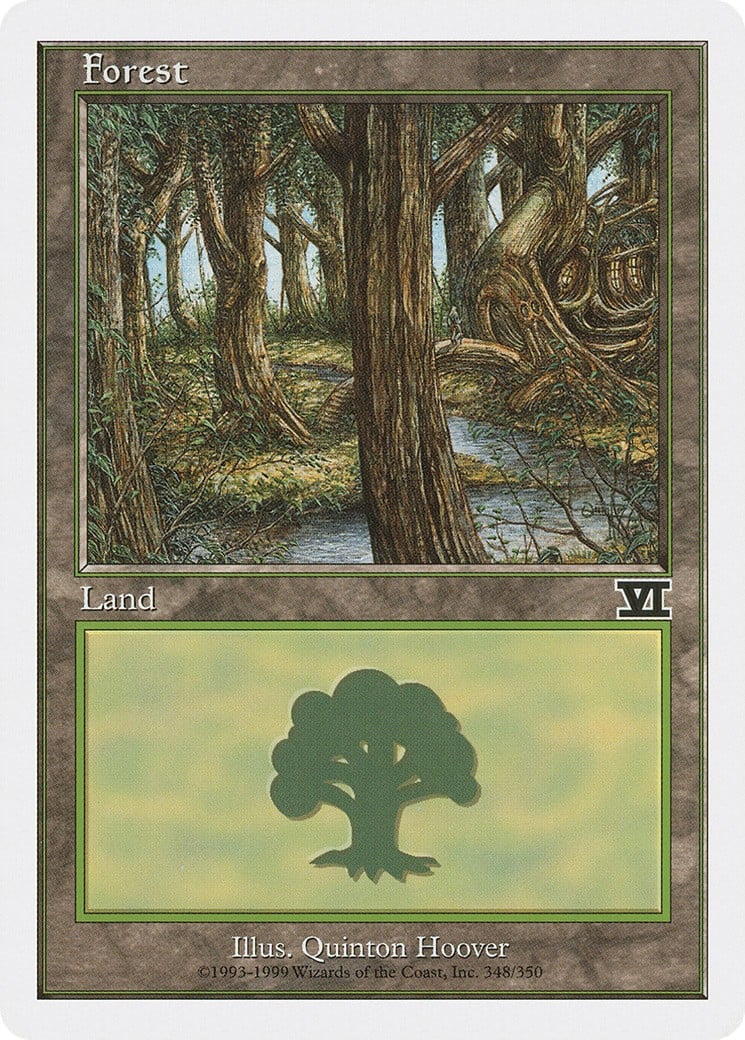 Forest - Image 1