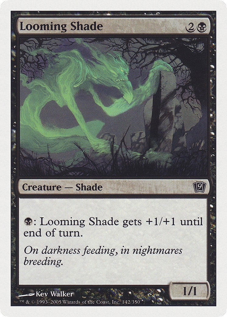 Looming Shade - Image 1