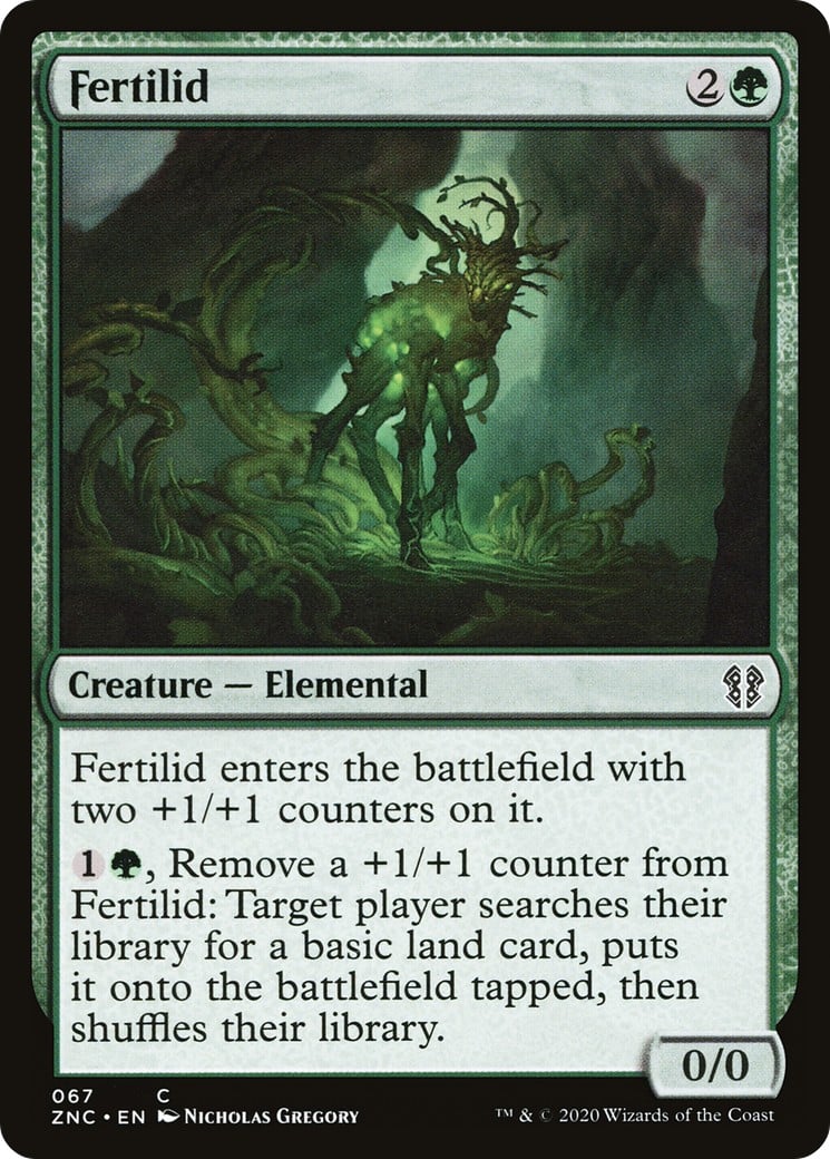 Fertilid - Image 1