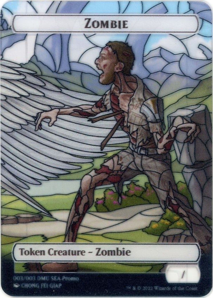 Zombie - Image 1