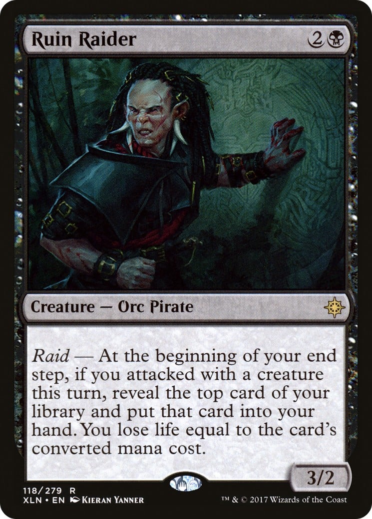 Ruin Raider - Image 1