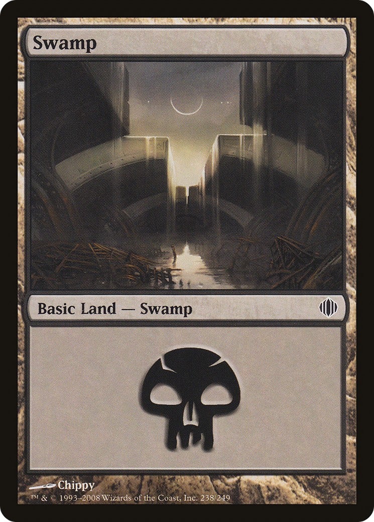 Swamp - Image 1