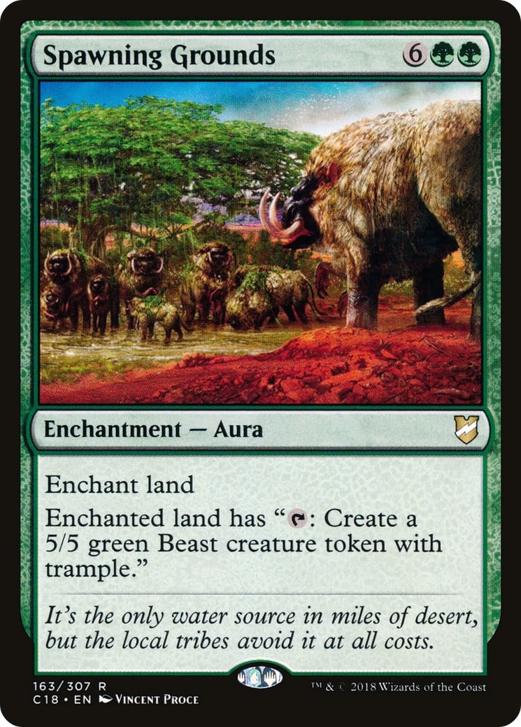 Spawning Grounds - Image 1