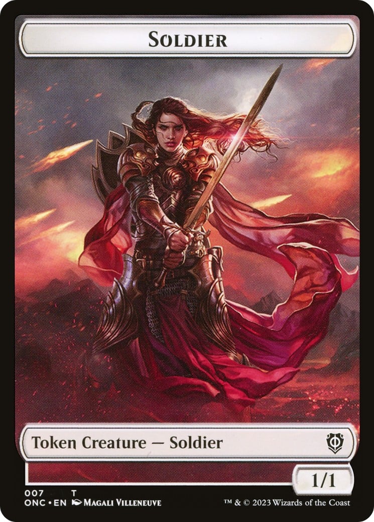 Soldier - Image 1