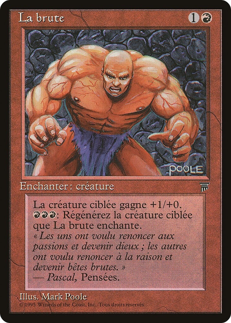 The Brute - Image 1