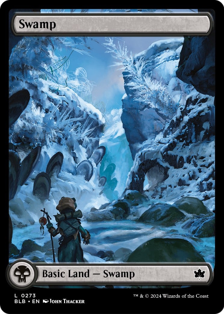 Swamp - Image 1