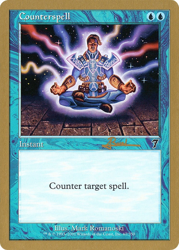 Counterspell - Image 1