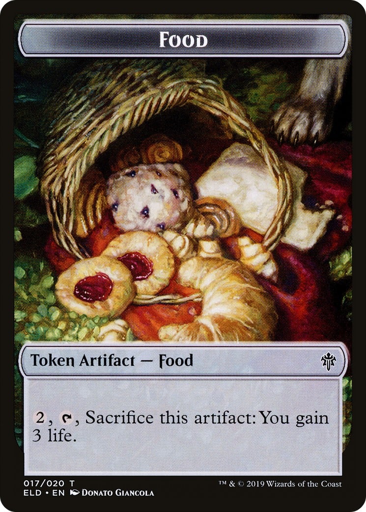 Food - Image 1