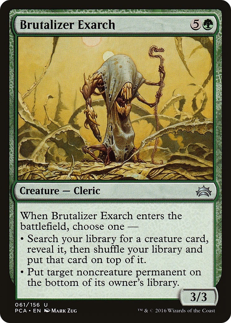 Brutalizer Exarch - Image 1