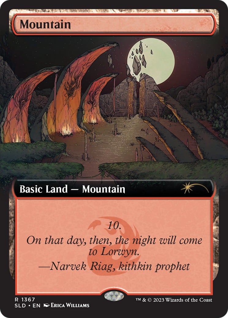 Mountain - Image 1