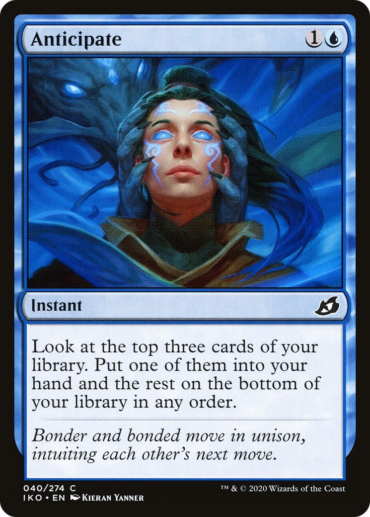 Anticipate - Image 1