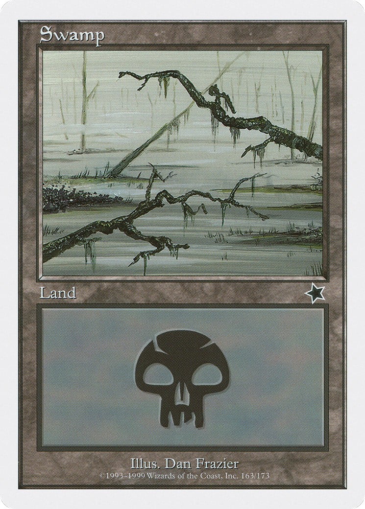 Swamp - Image 1