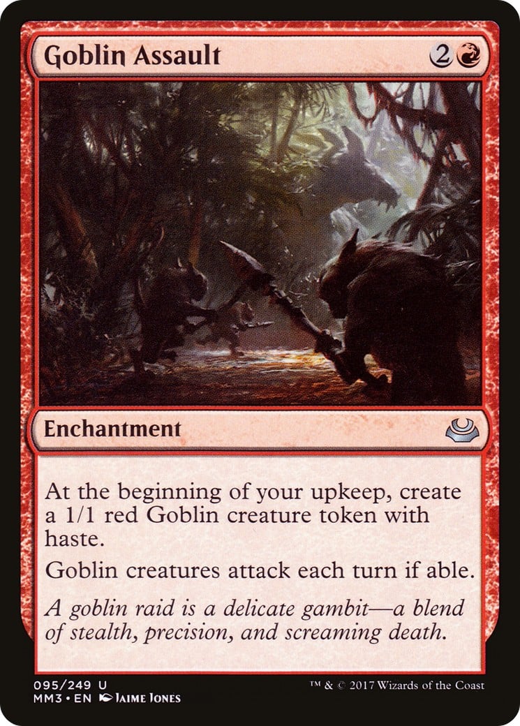 Goblin Assault - Image 1
