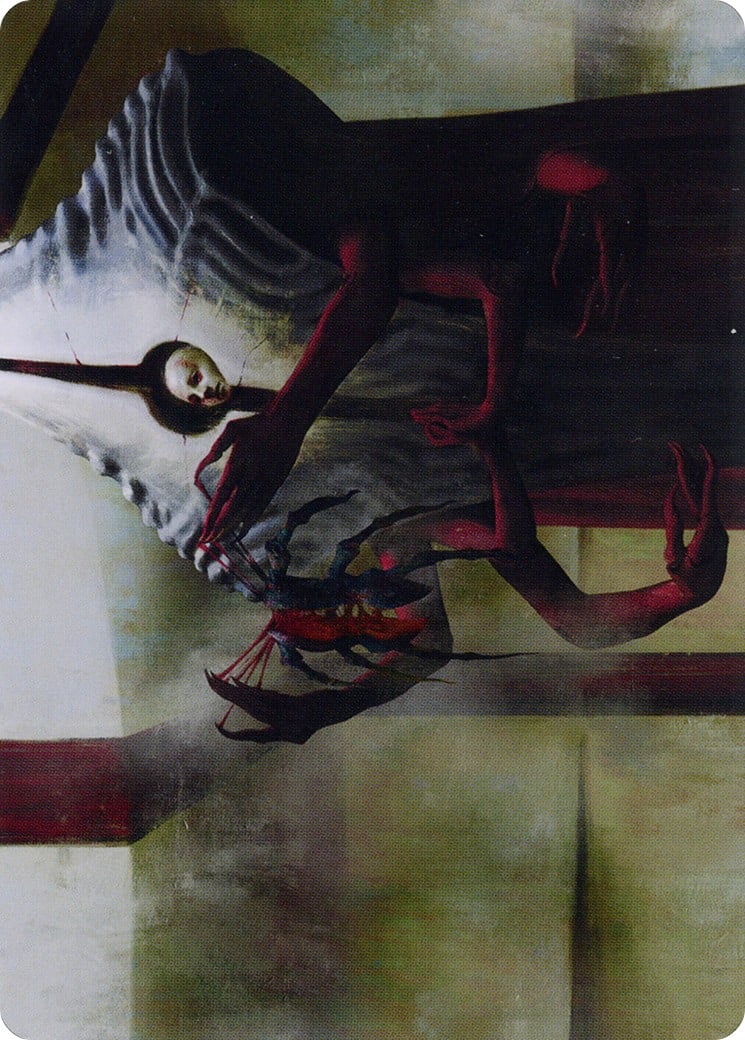 Vivisection Evangelist // Vivisection Evangelist - Image 1