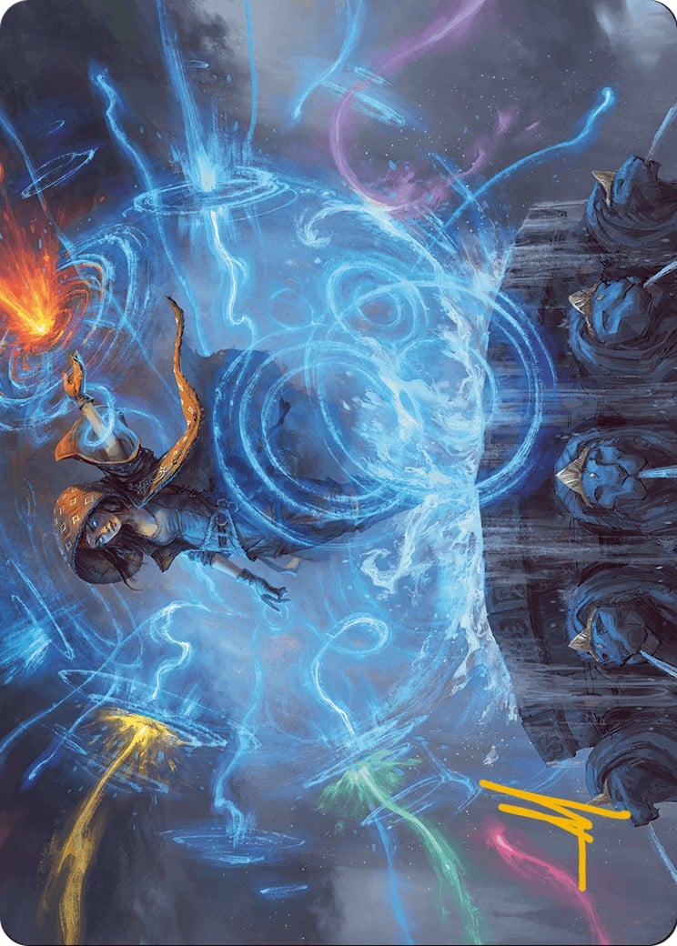 Flusterstorm // Flusterstorm - Image 1