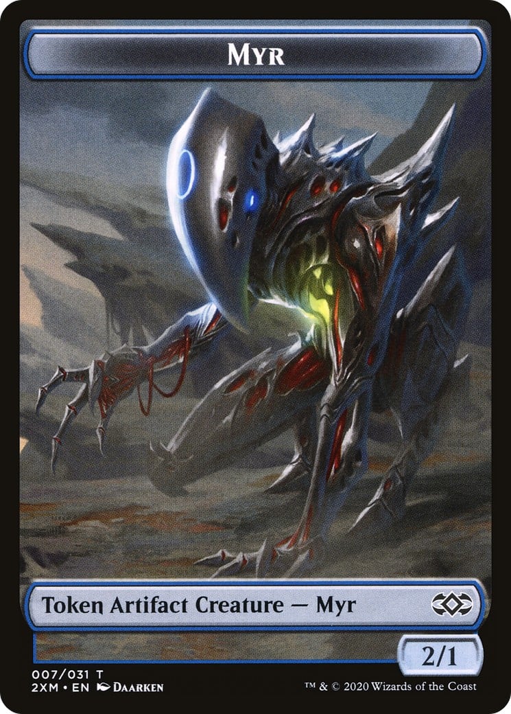 Myr - Image 1