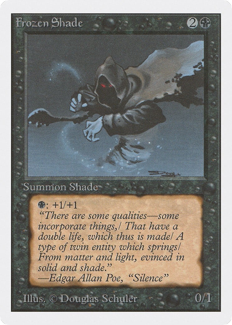 Frozen Shade - Image 1