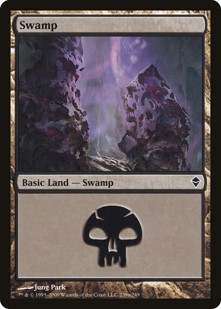 Swamp - Image 1