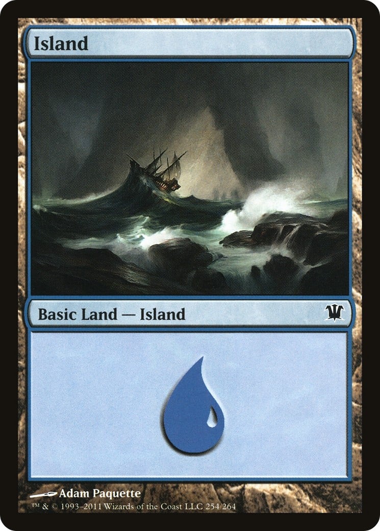 Island - Image 1