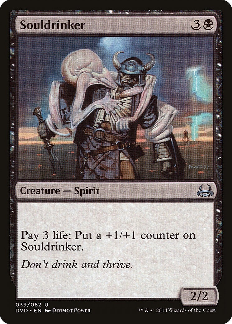 Souldrinker - Image 1