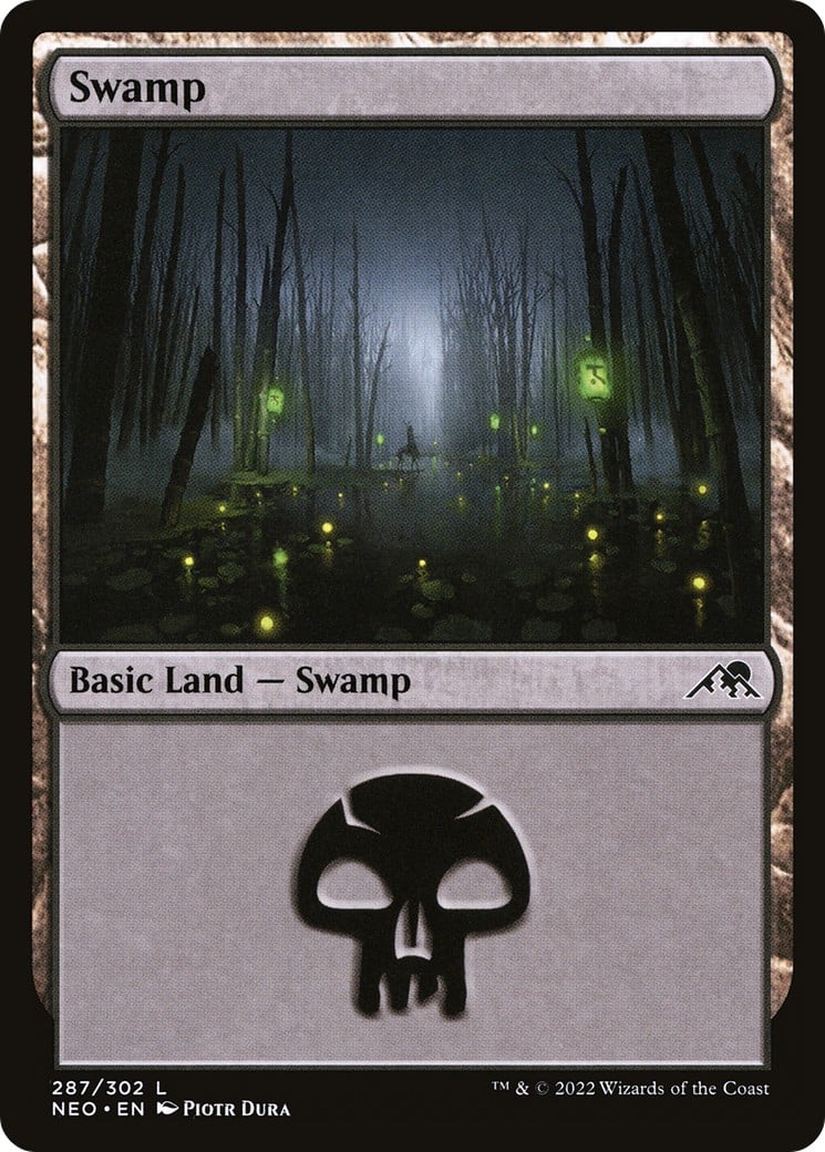 Swamp - Image 1