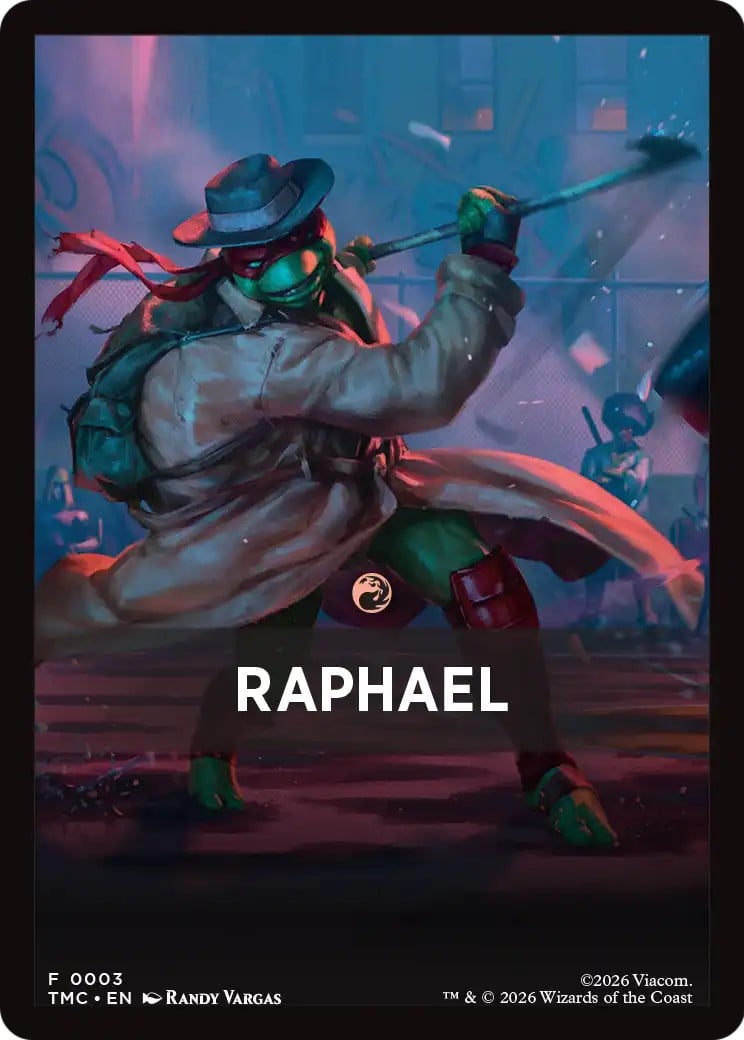 Raphael - Image 1