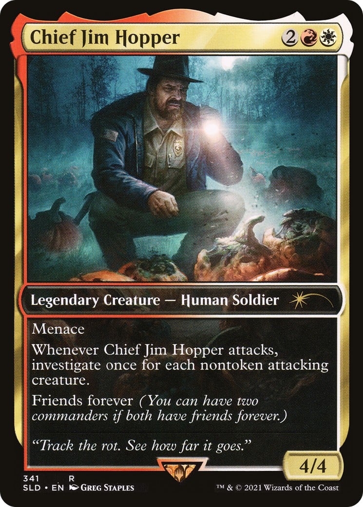 Sophina, Spearsage Deserter - Image 1