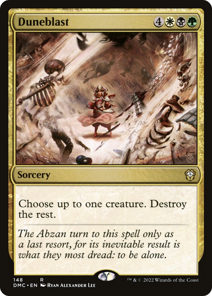 Duneblast - Image 1